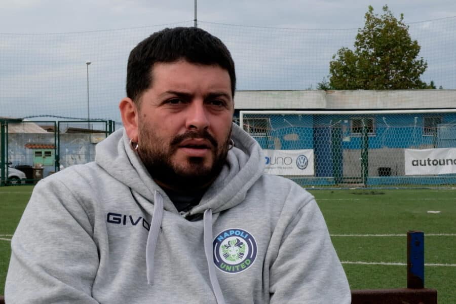 Maradona Junior: "Italiano sta valorizzando giocatori come Torreira che all'Arsenal non giocava mai"