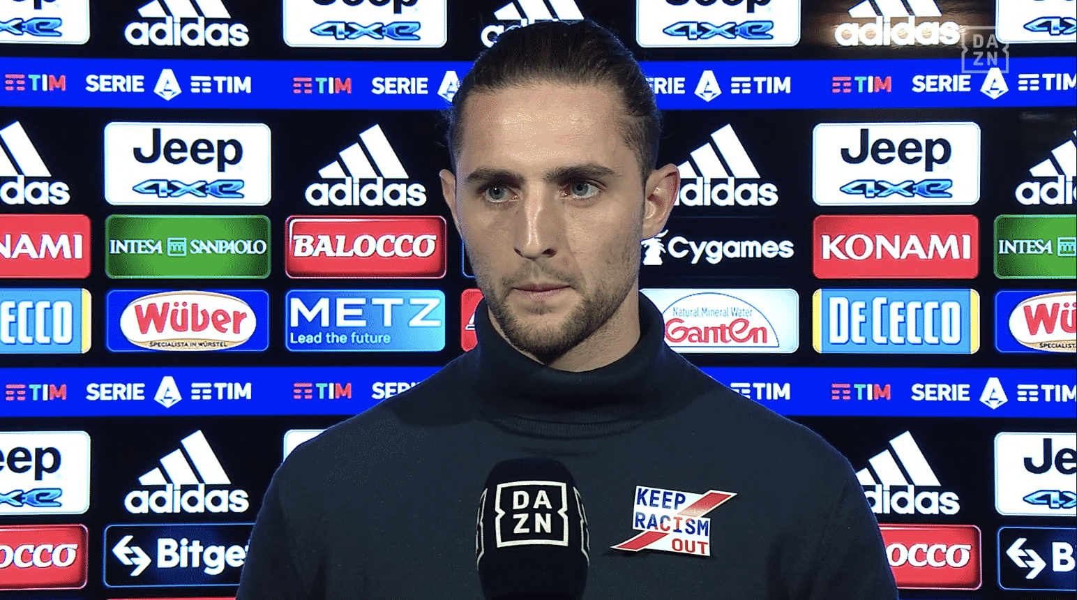 Tuttosport: "La Juventus è arrabbiata con gli arbitri, la squadra sente di aver subito dei torti"