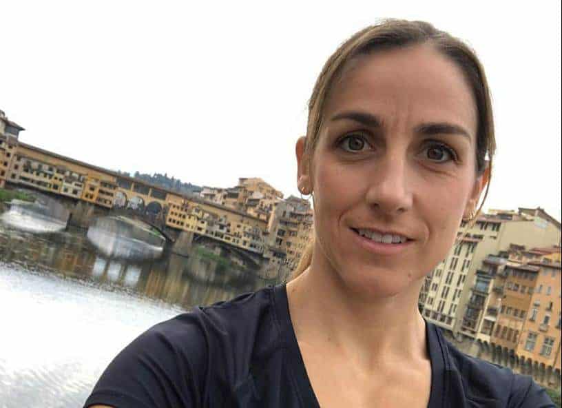 La speranza di Rocio: "Spero che la società ascolti Italiano, lui sa come migliorare la Fiorentina"