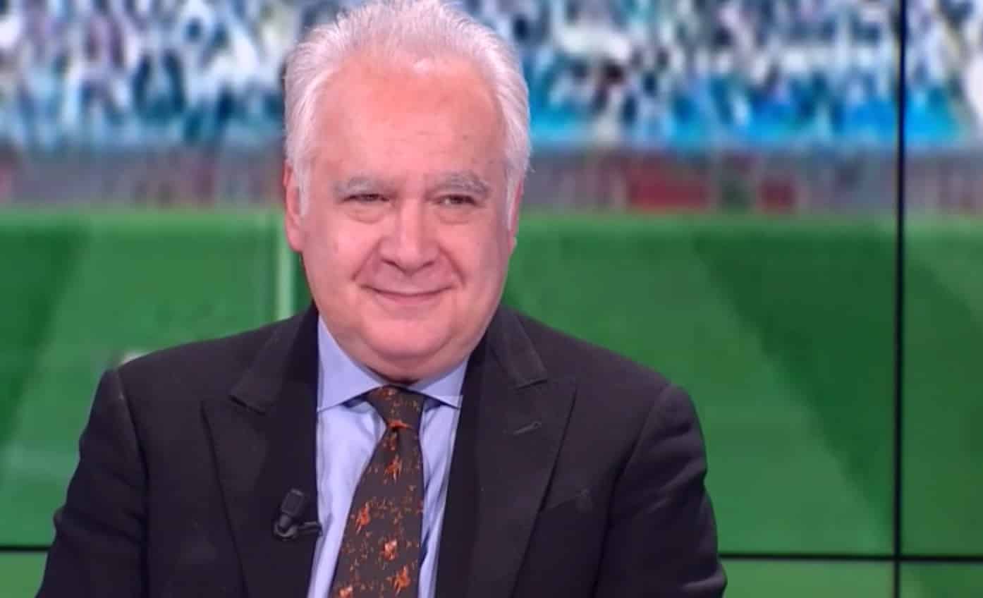 Sconcerti attacca: "Adesso la Fiorentina deve farsi sentire per le mancate punizioni alla Juventus"