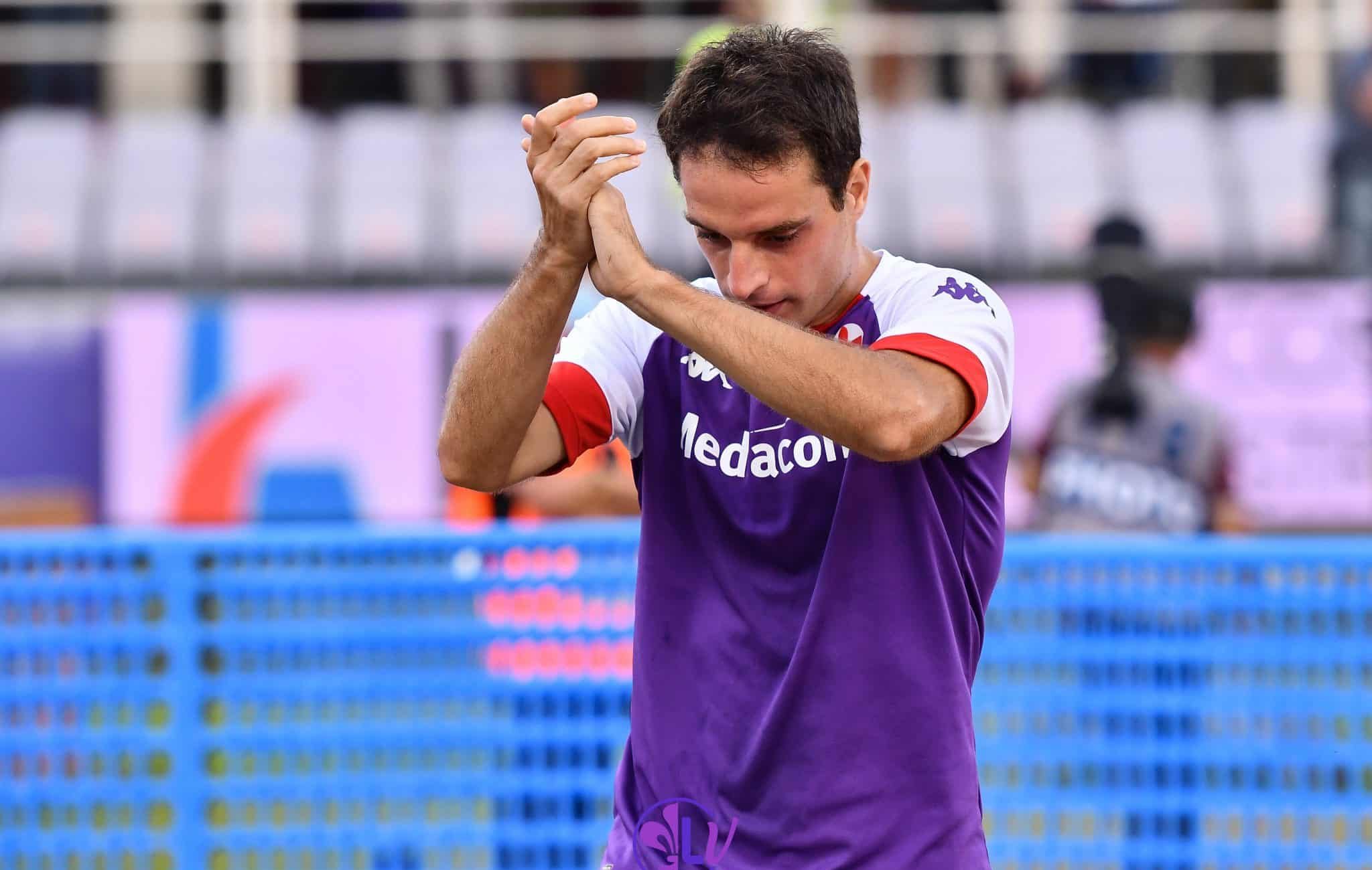 Firenze, stadio A.Franchi, 03.10.2021, Fiorentina-Napoli, foto Lisa Guglielmi. Copyright Labaroviola.com