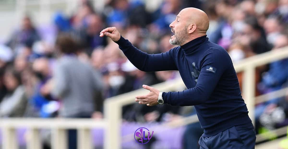 Firenze, stadio A.Franchi, 03.04.2021, Fiorentina-Empoli, foto Lisa Guglielmi. Copyright Labaroviola.com