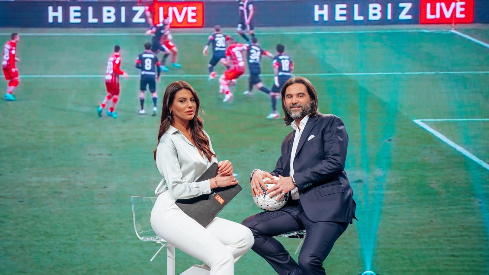 Tutti vogliono sentire Lele Adani, adesso avrà una trasmissione tutta sua dove parlerà di calcio