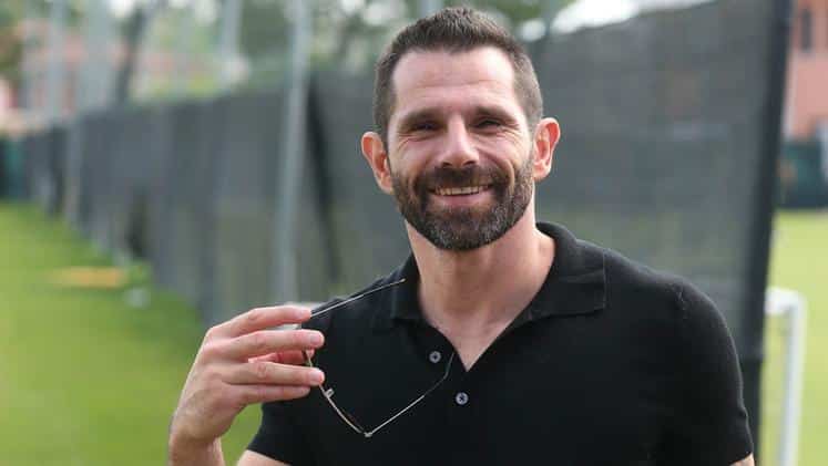 Pellissier difende Italiano: "L'Italia è cosi, non ci si ricorda mai di quello che è stato fatto prima"