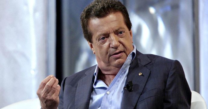 Cecchi Gori: "Fiorentina fatta fallire perchè avevo le mani sulla televisione. Mi misero contro la Rai"