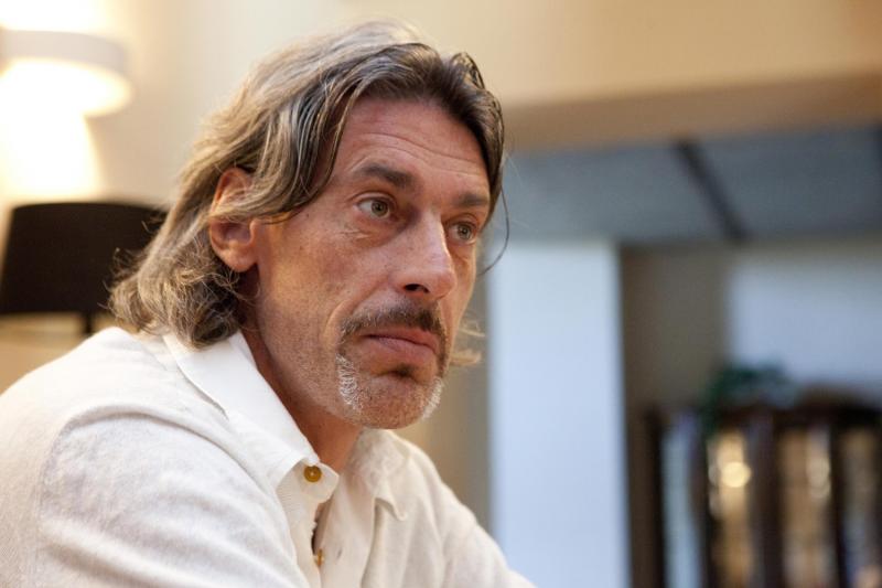 Lo sportivo sale in cattedra", incontro con l'ex juventino e fiorentino Moreno Torricelli - Piceno Oggi