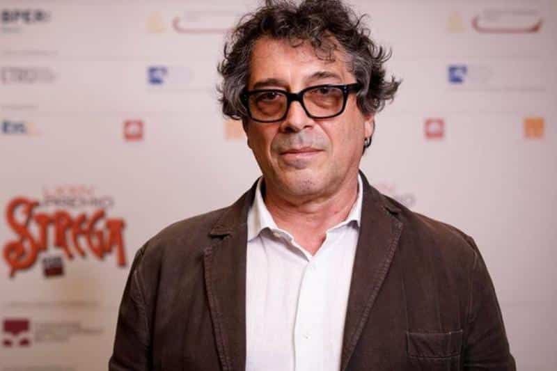 Sandro Veronesi, il fiorentino tifoso della Juventus. La provocazione: "Vlahovic capitano contro i viola"