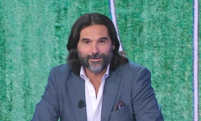 Adani difende Igor: "Qualche tonfo va messo in conto durante la crescita. Andato oltre le aspettative"