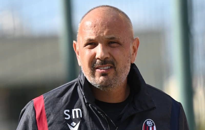Mihajlovic chiama il Bologna dall'ospedale dopo la malattia, vuole caricare i ragazzi per la salvezza