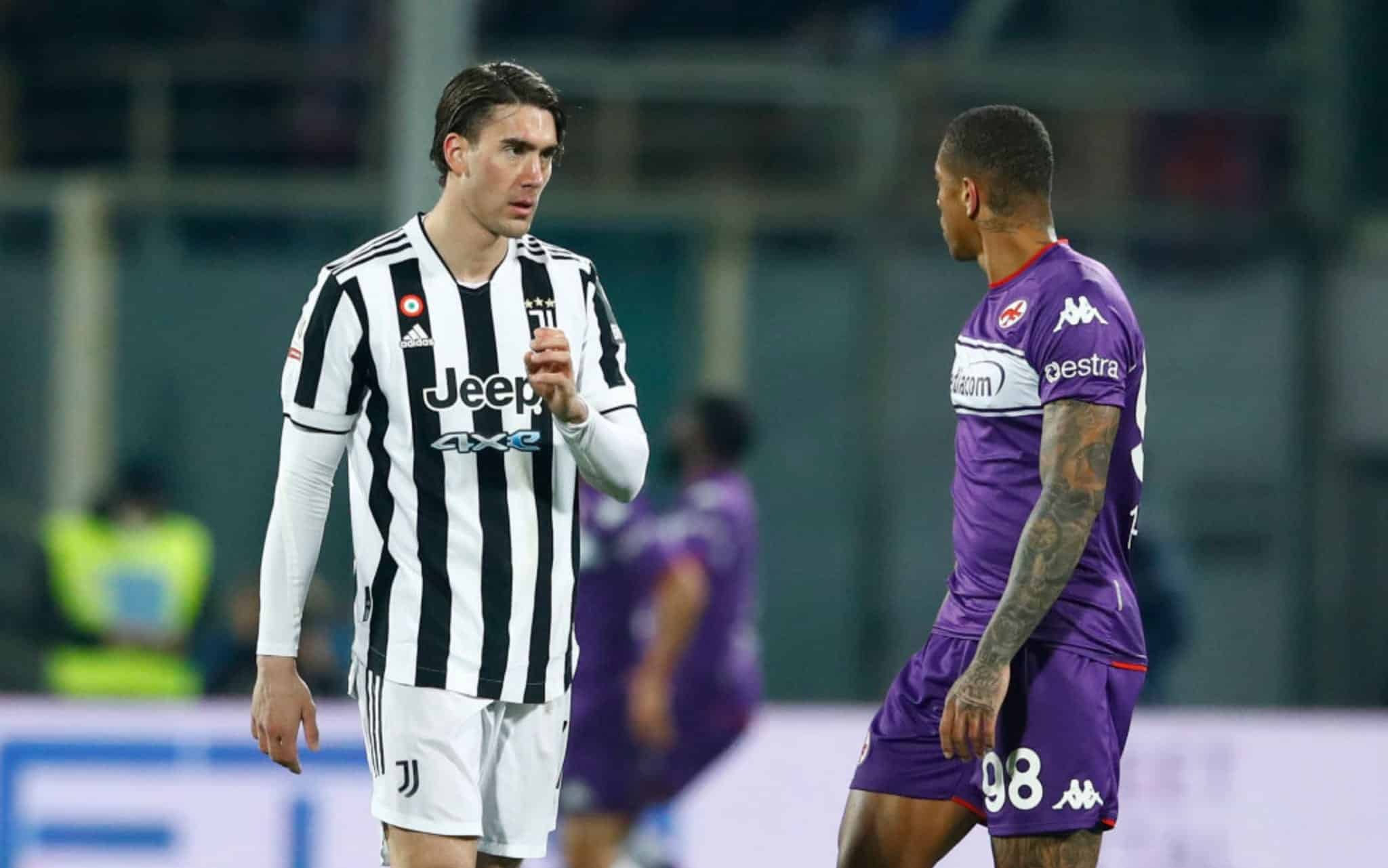 Bruno spara a zero su Vlahovic: ''Il gioco della Juve non lo esalta, ma lui non è ancora pronto''