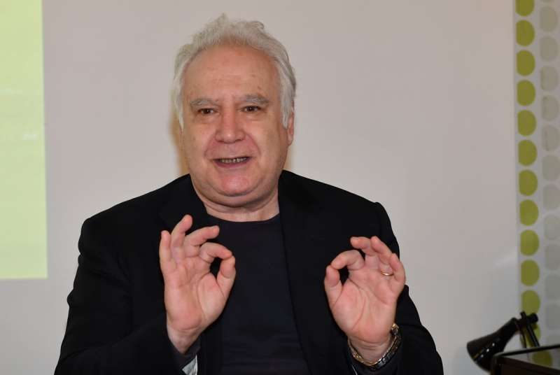 Sconcerti a sorpresa: "Non ho visto una grande Fiorentina, il centrocampo non ha fatto bene"