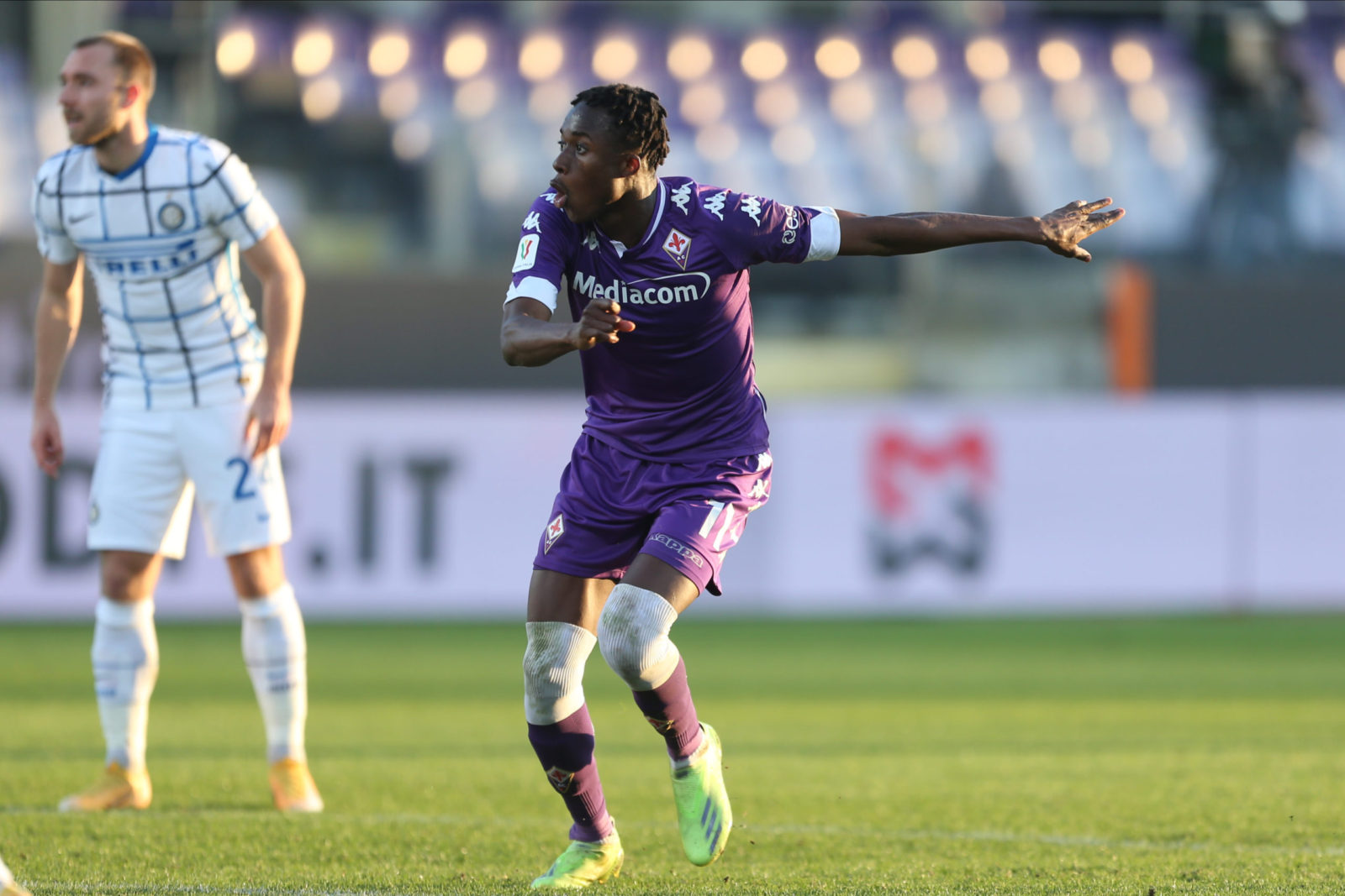 Foto di proprietà di ACF Fiorentina. Riproduzione vietata ©