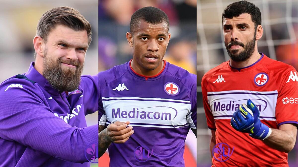 Basta cercare sempre colpevoli, la Fiorentina perde perchè non segna. 13 gol fatti nelle ultime 13 partite - 