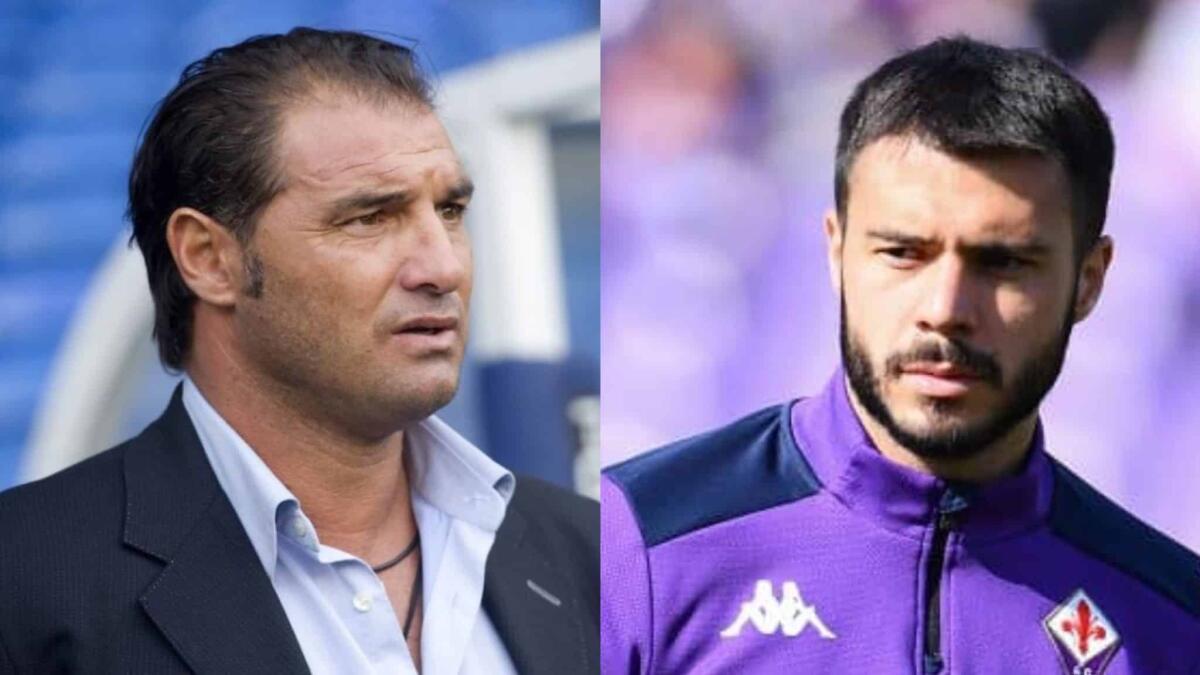 Amoruso: "Venuti non è adatto per il gioco di Italiano. 15 gol subiti arrivano da nostri errori" - 