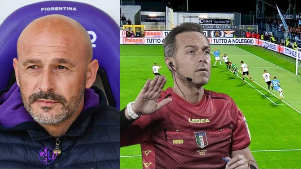 Italiano sulla vittoria della Lazio in fuorigioco: "Spero che ci sia buona fede, mi limito a dire questo" - 