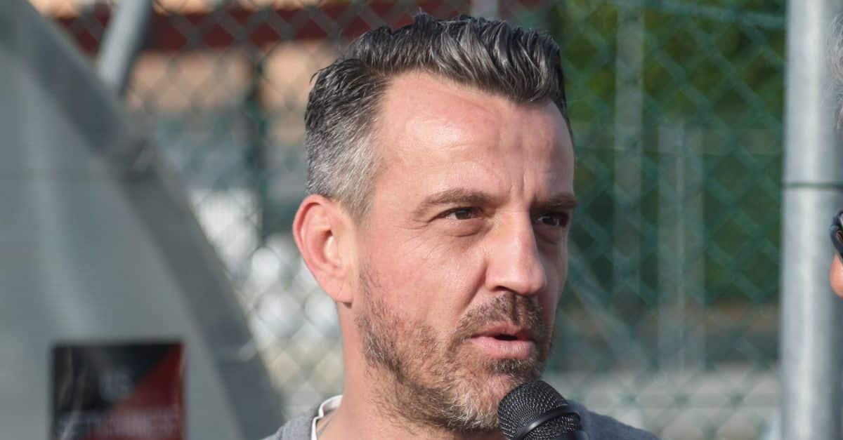 "Il Ragazzo gioca bene" il docufilm che racconta il ritorno in campo di Flachi - 