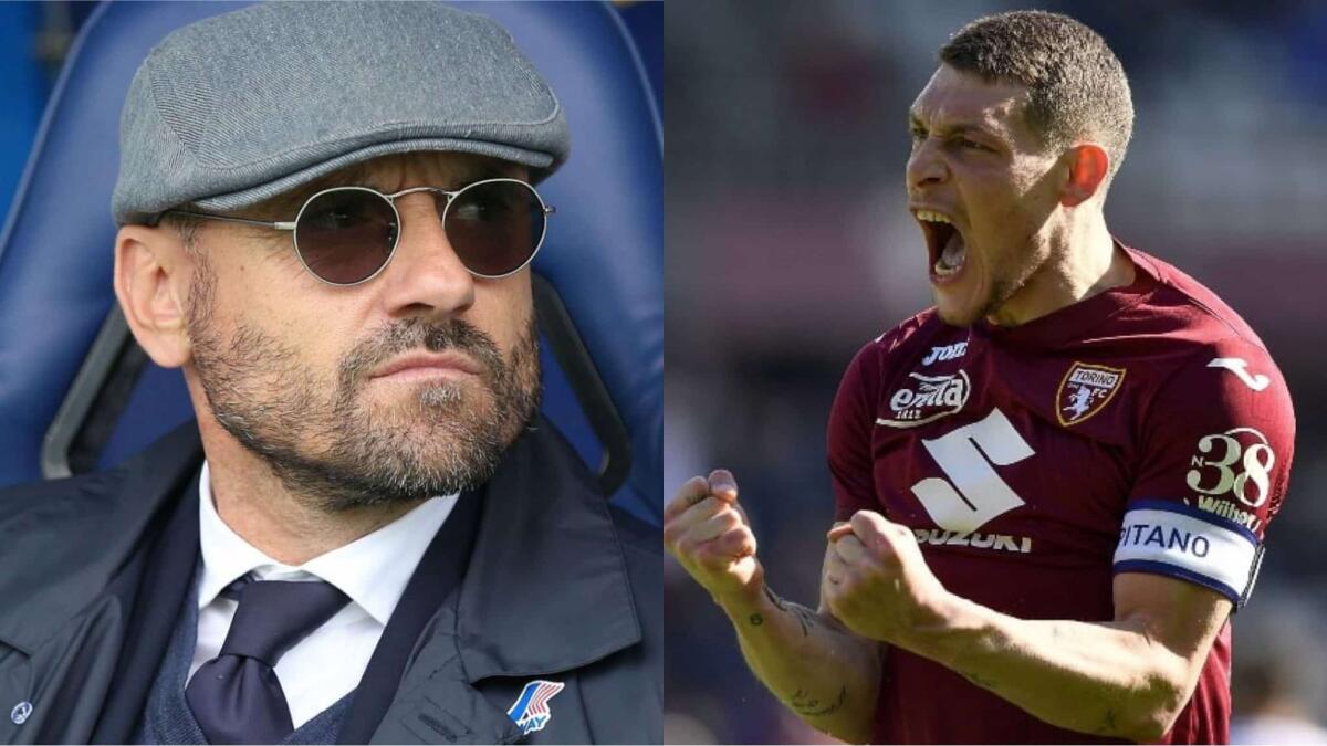 Petrachi tira le orecchie alla Fiorentina: "Belotti a parametro zero va preso ieri, non oggi" - 