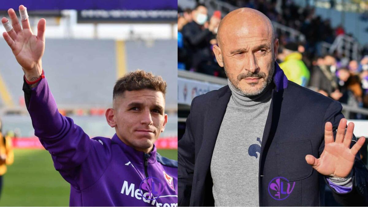 Italiano resta alla Fiorentina, Torreira dice addio a Firenze. Durato due ore l'incontro con la società - 