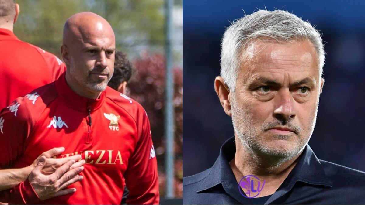 Roma e Mourinho fortunati, il Venezia è in serie B. Autostrada per l'Europa stasera - 