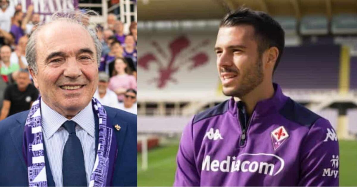 Comunicato Fiorentina: "Siamo vicini a Venuti per gli inqualificabili insulti ricevuti via social" - 