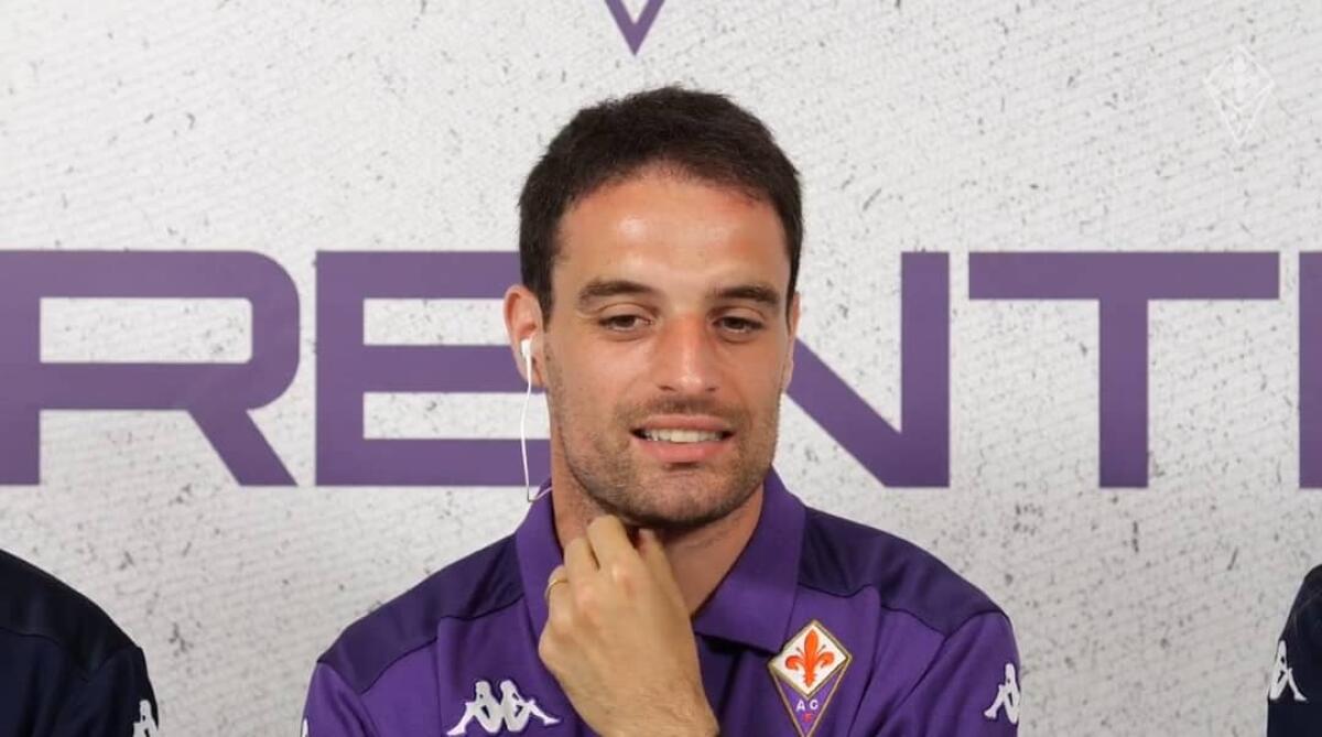 Bonaventura: "Mi impressiona che i tifosi della Fiorentina incoraggiano sempre chi gioca meno" - 
