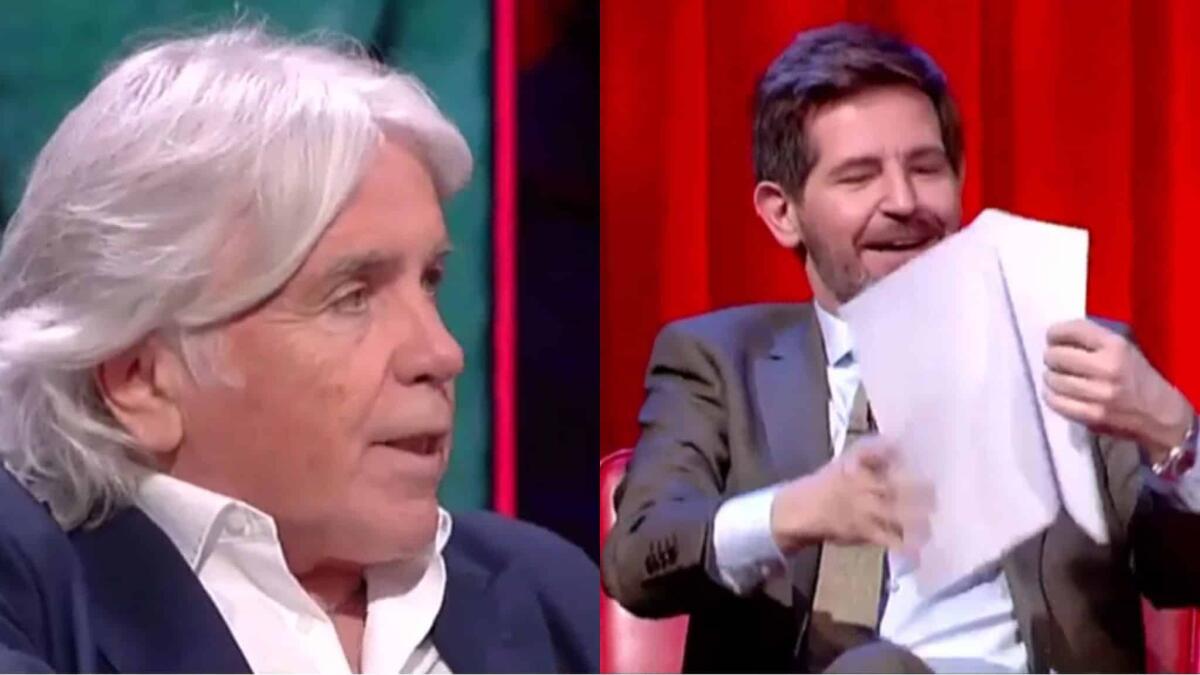 Caos Tiki Taka, Zazzaroni: "Scrivo le cose quando le so" Ferrari mostra l'articolo: "Barella è della Roma" - 
