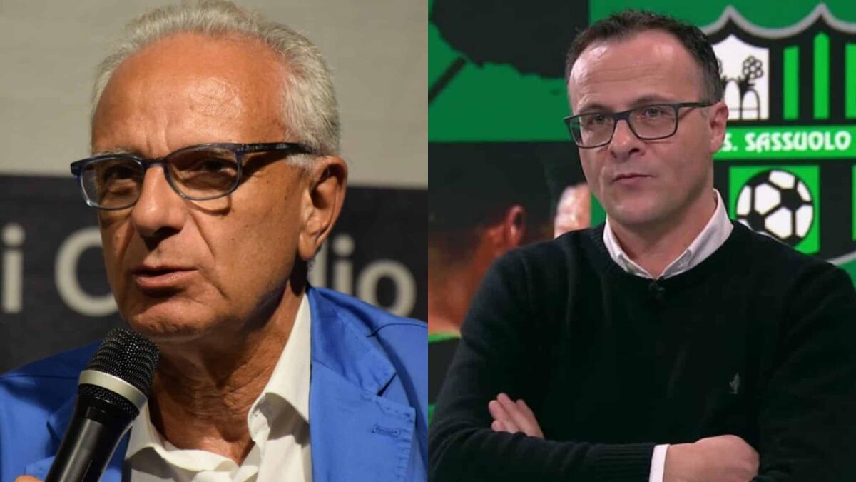 Grassia attacca: "Marelli ha detto che non bisognava andare al Var ma non ha detto se il fallo c'era o meno" - 