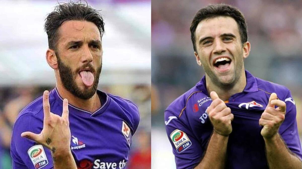 Gonzalo incorona Rossi: "Il mancino più forte di tutti. Era sul tetto del mondo, poi la sfortuna lo ha colpito" - 