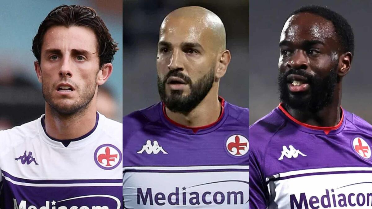 Dal centro sportivo, Saponara in leggero vantaggio su Ikonè. Stagione finita per Odriozola? - 