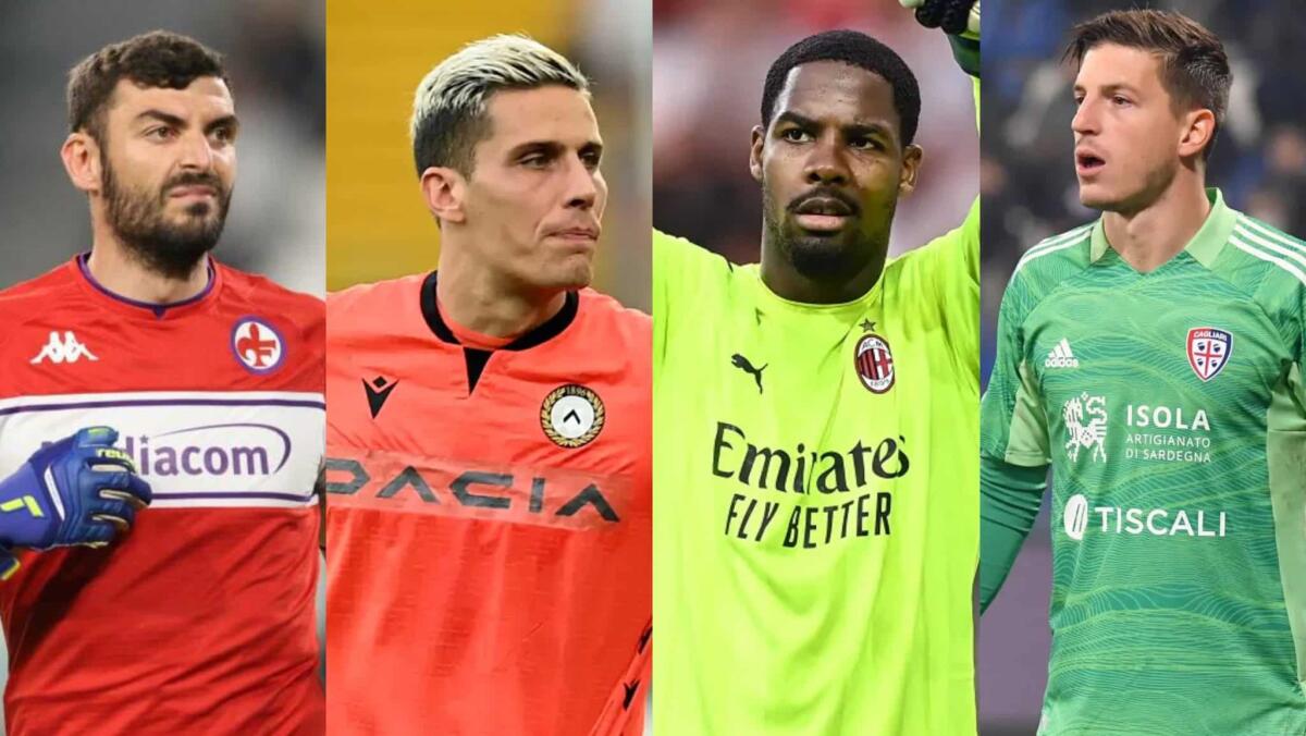 Sconcerti consiglia: "Portiere? O prendi uno come Maignan o tieni Terracciano. No a Silvestri e Cragno" - 