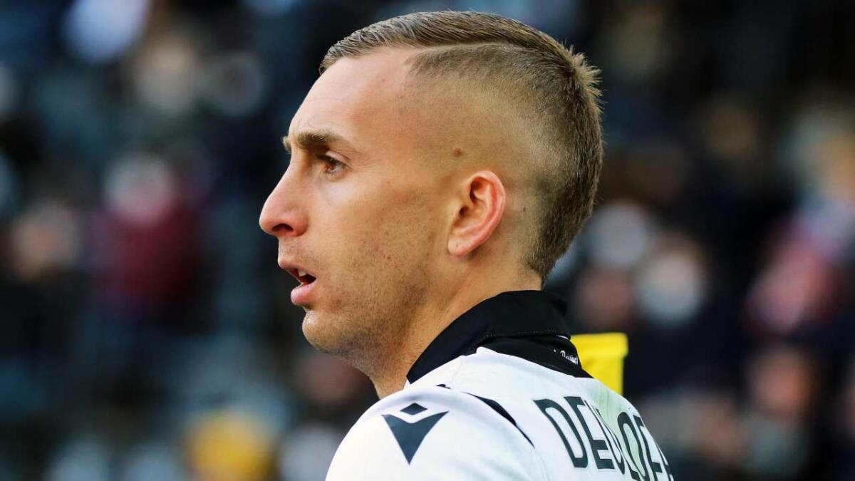 Repubblica annuncia: "Duello tra Fiorentina e Napoli per Deulofeu, base d'asta 15 milioni di euro" - 