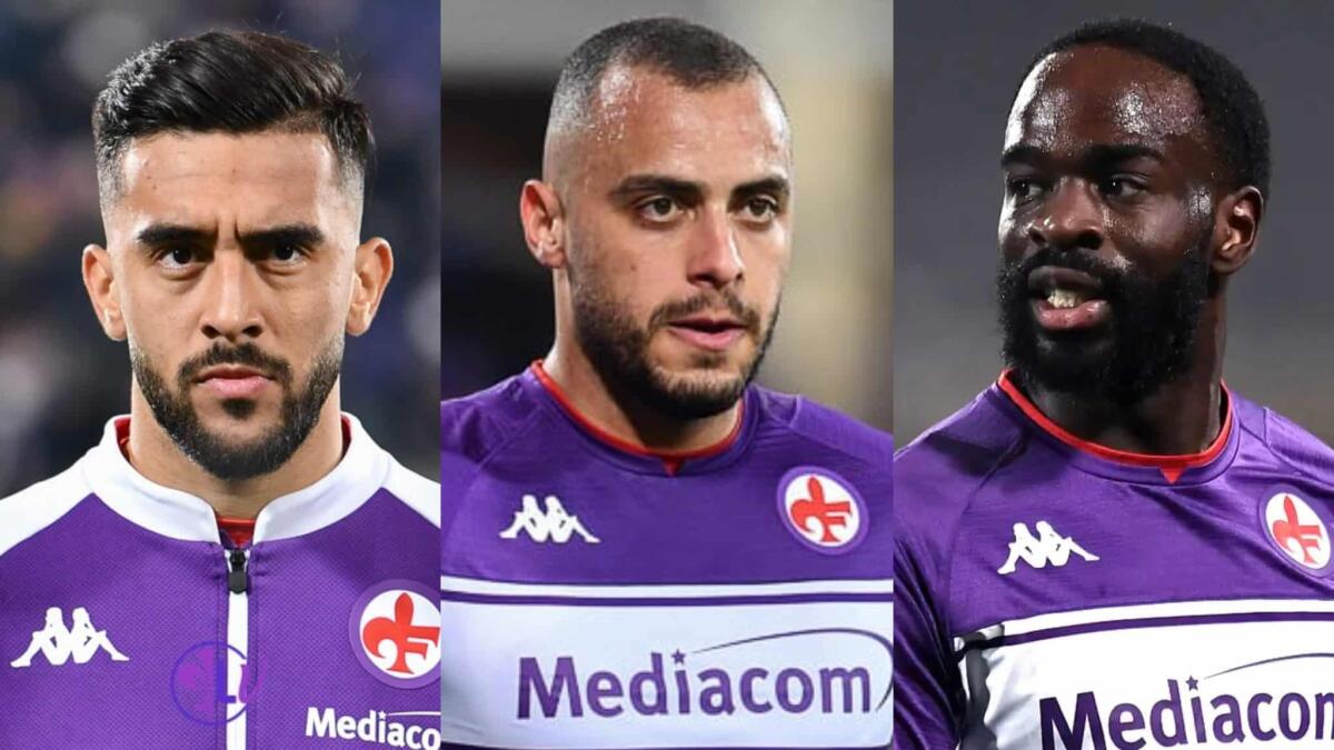 Nessun dubbio per Amoruso: "Stasera tridente Ikonè-Cabral-Gonzalez. Ma voglio qualcosa in più da loro" - 