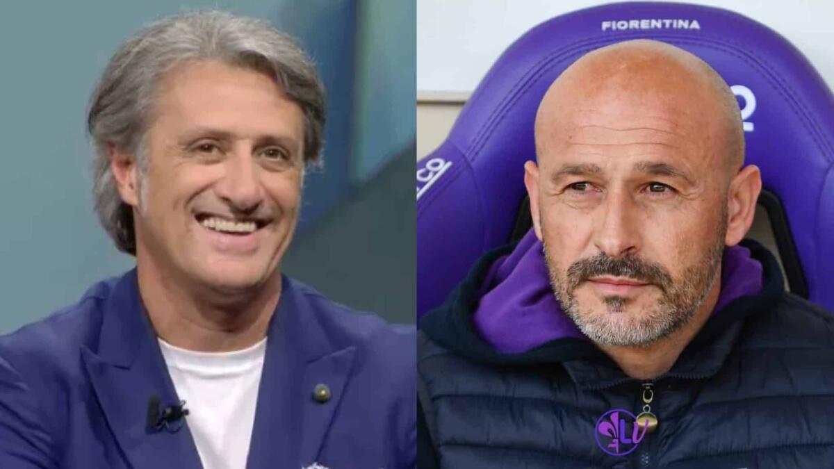 Di Chiara: "Serie A mediocre. Europa possibile ma la Fiorentina ha fallito troppi match Point" - 