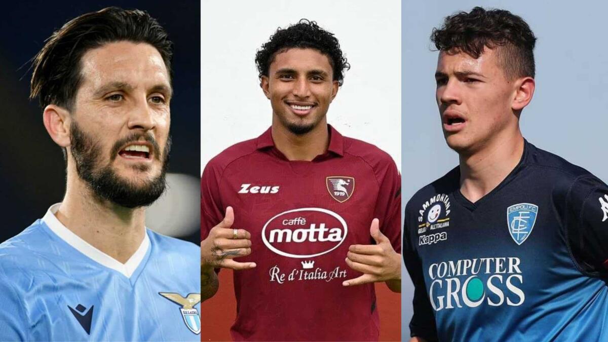 Ederson, Luis Alberto e Asllani. Gli occhi della Fiorentina sui possibili acquisti a centrocampo - 