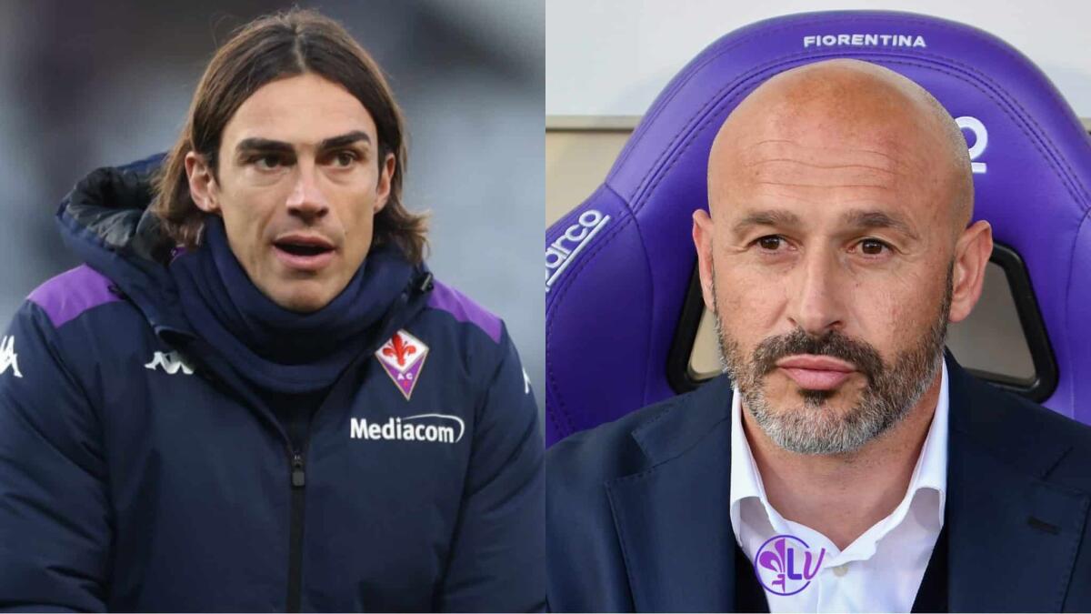 Vice Italiano: "Nessun problema per la permanenza di Italiano a Firenze. Europa League rammarico" - 