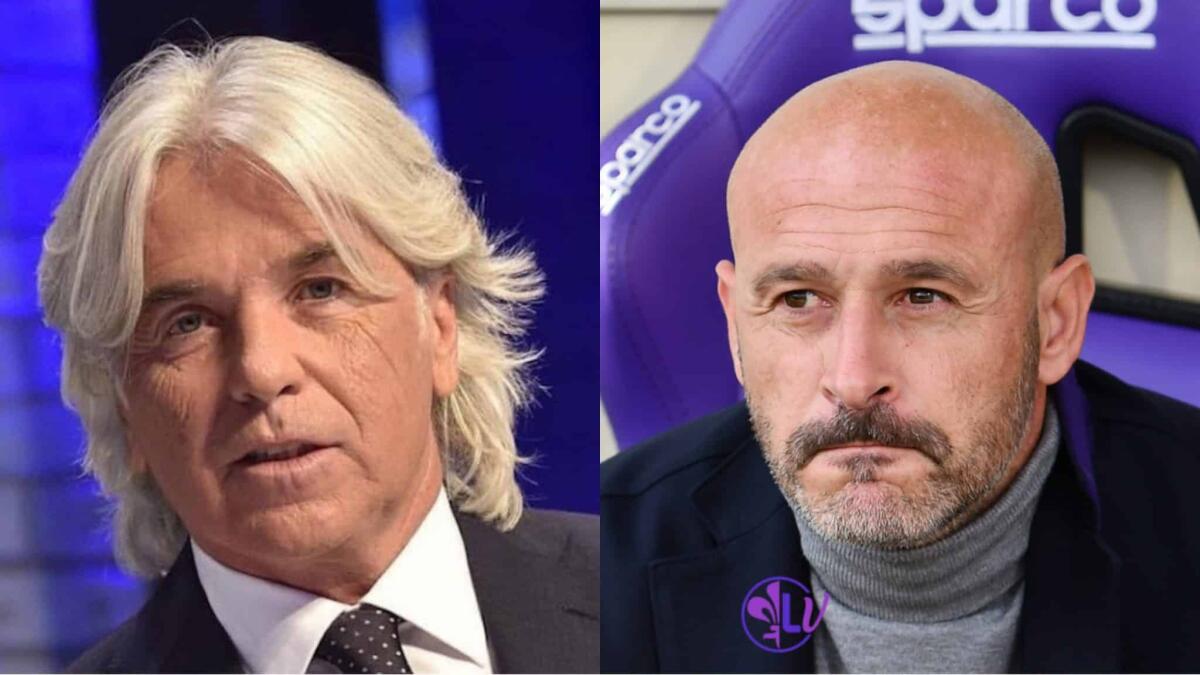 Zazzaroni rivela: "Ho sentito Italiano e non mi ha mai detto che vuole andare via dalla Fiorentina" - 