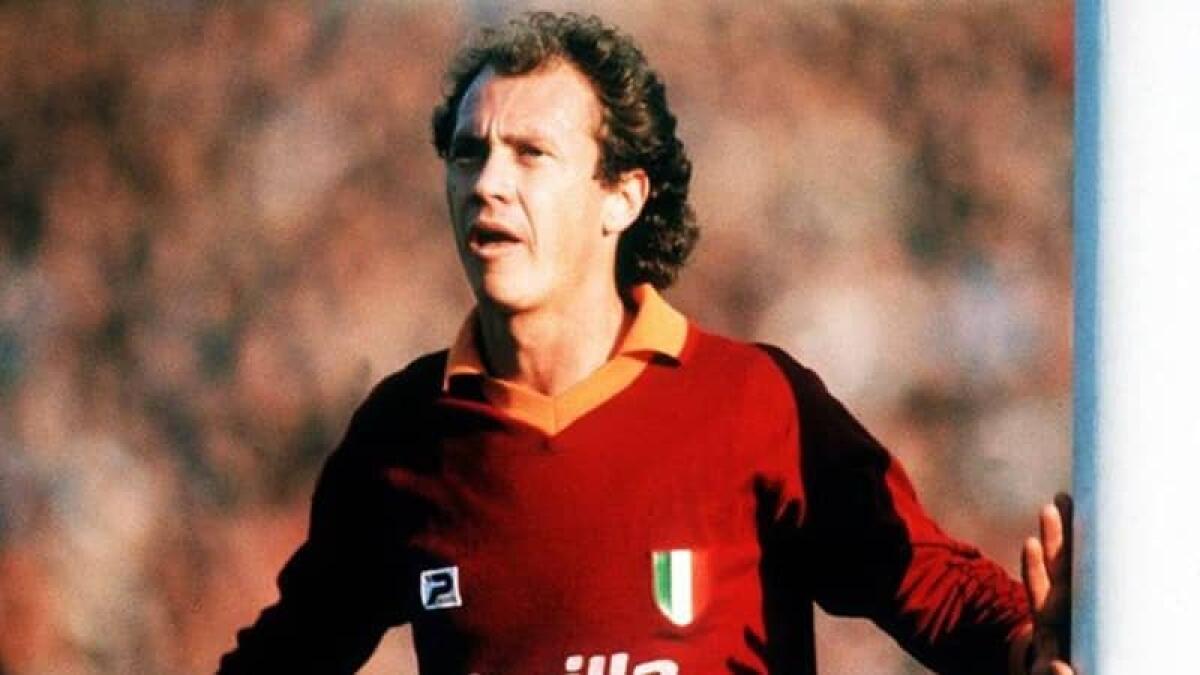 Falcao jr.: "Il Rigore per la Fiorentina è ridicolo, arbitraggio indecente. DAZN sembrava Violachannel" - 