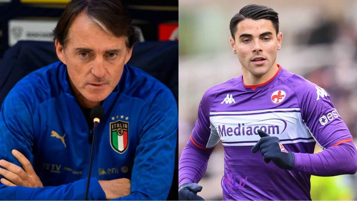 Una bella soddisfazione per Sottil e Dalle Mura, convocati da Mancini per lo stage della Nazionale - 