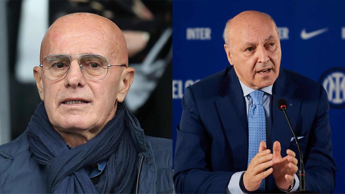 Sacchi la pensa come Commisso, attacca l'Inter: "Vincere con i debiti vuol dire barare" - 