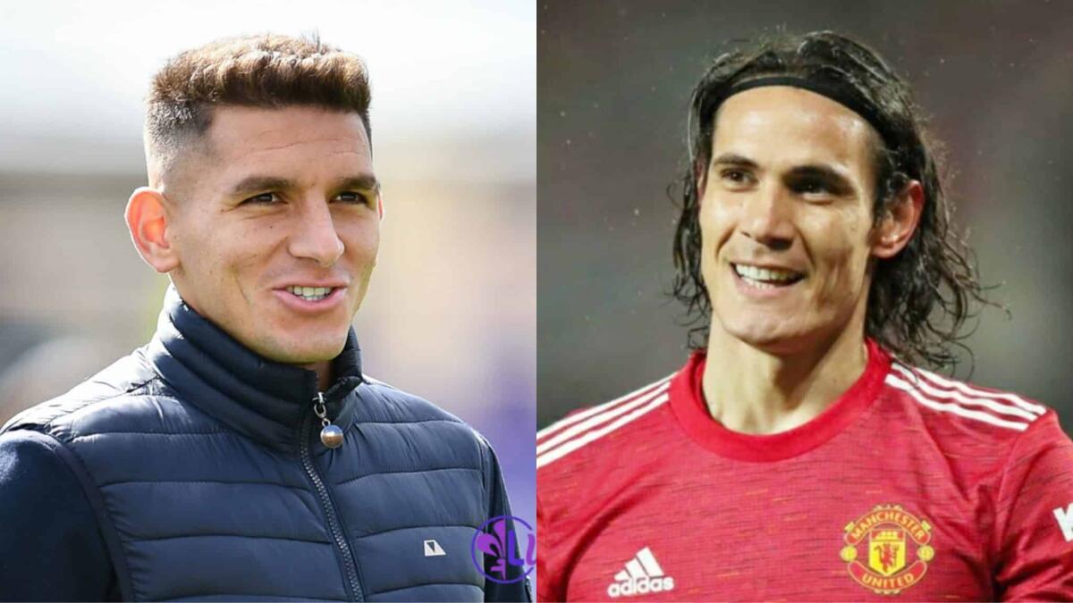 L'ultima intervista di Torreira: "Ho scritto a Cavani di venire alla Fiorentina, lui vuole la 9 di Batistuta" - 