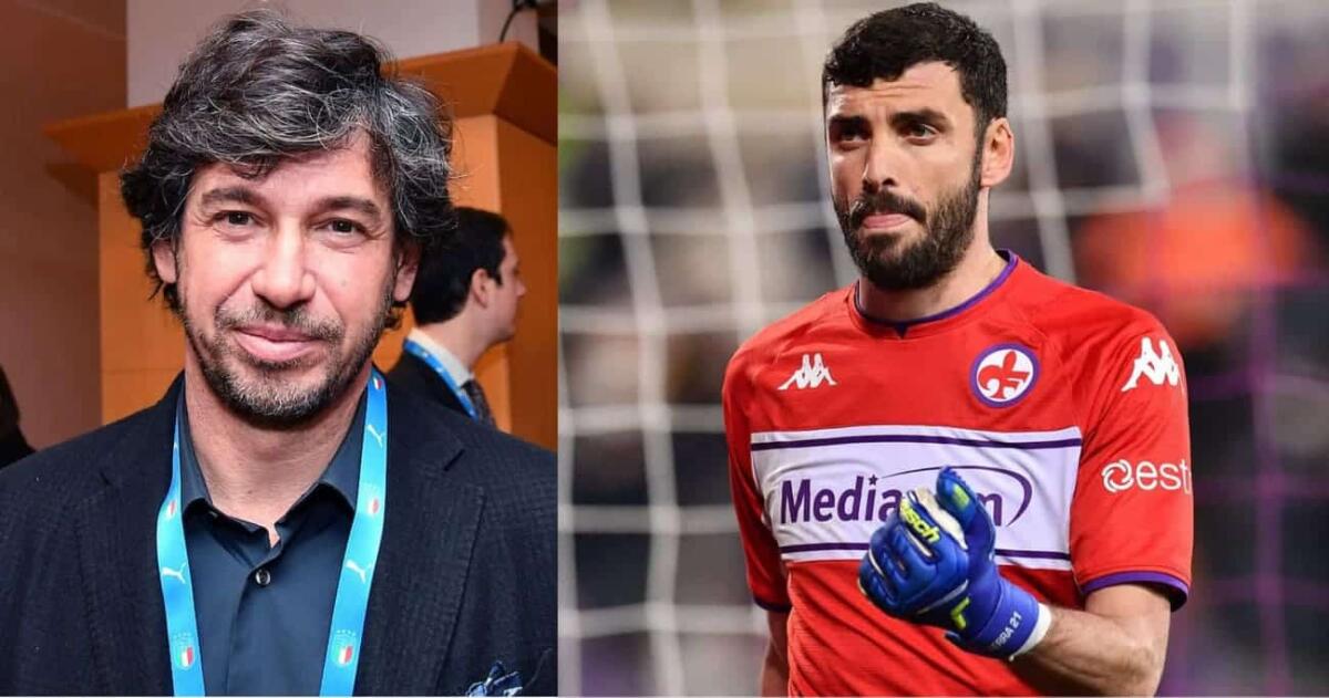 Albertini difende Terracciano: "Anche fuoriclasse come Buffon hanno fatto tanti errori con i piedi" - 