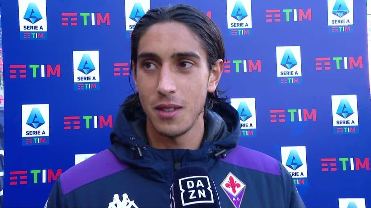 Maleh triste: "Abbiamo preso gol nel nostro momento migliore, meritavamo almeno il pareggio" - 