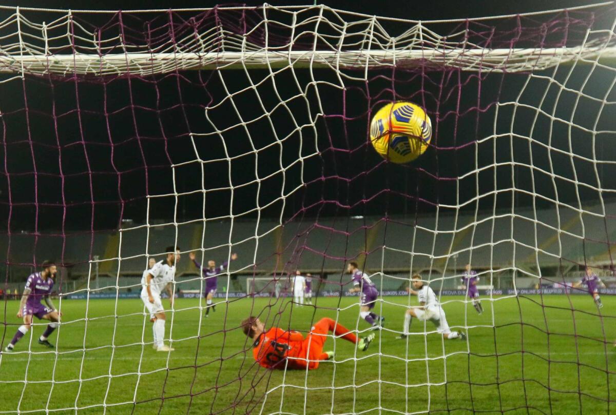 Chi sono i migliori capocannonieri della Fiorentina? - Foto di proprietà di ACF Fiorentina. Riproduzione vietata ©