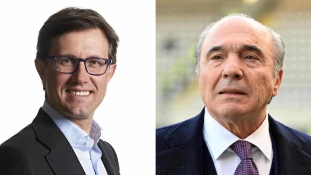 Nardella rassicura: "Ci siamo confrontati con la Fiorentina sul nuovo stadio, l'incontro è andato bene" - 