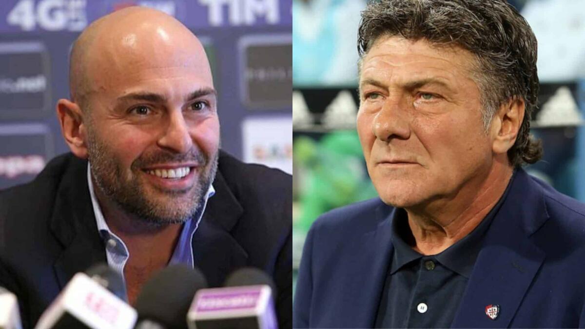 Barzelletta Cagliari, esonera Mazzarri ma una penale fa scattare il rinnovo fino a giugno 2024 - 