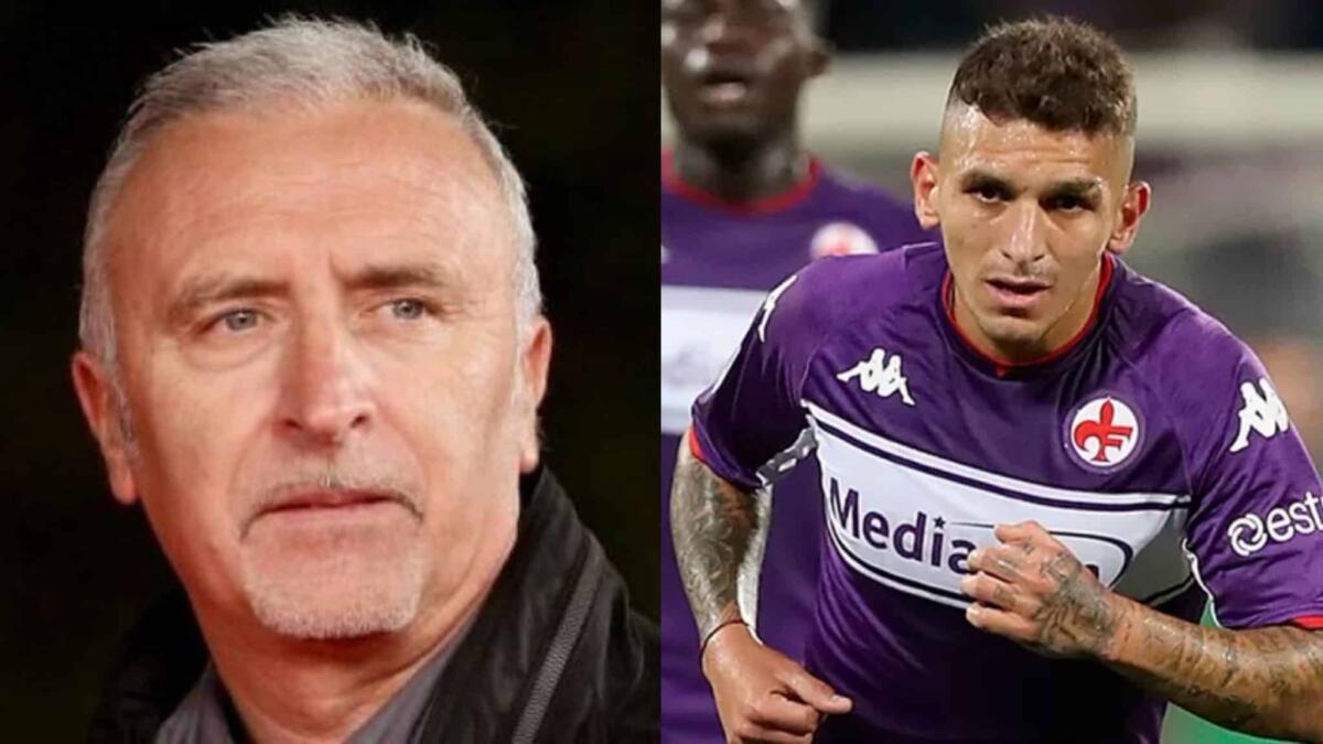 Il messaggio di Pruzzo: "La Fiorentina faccia uno sforzo per Torreira. Lo deve ad Italiano" - 