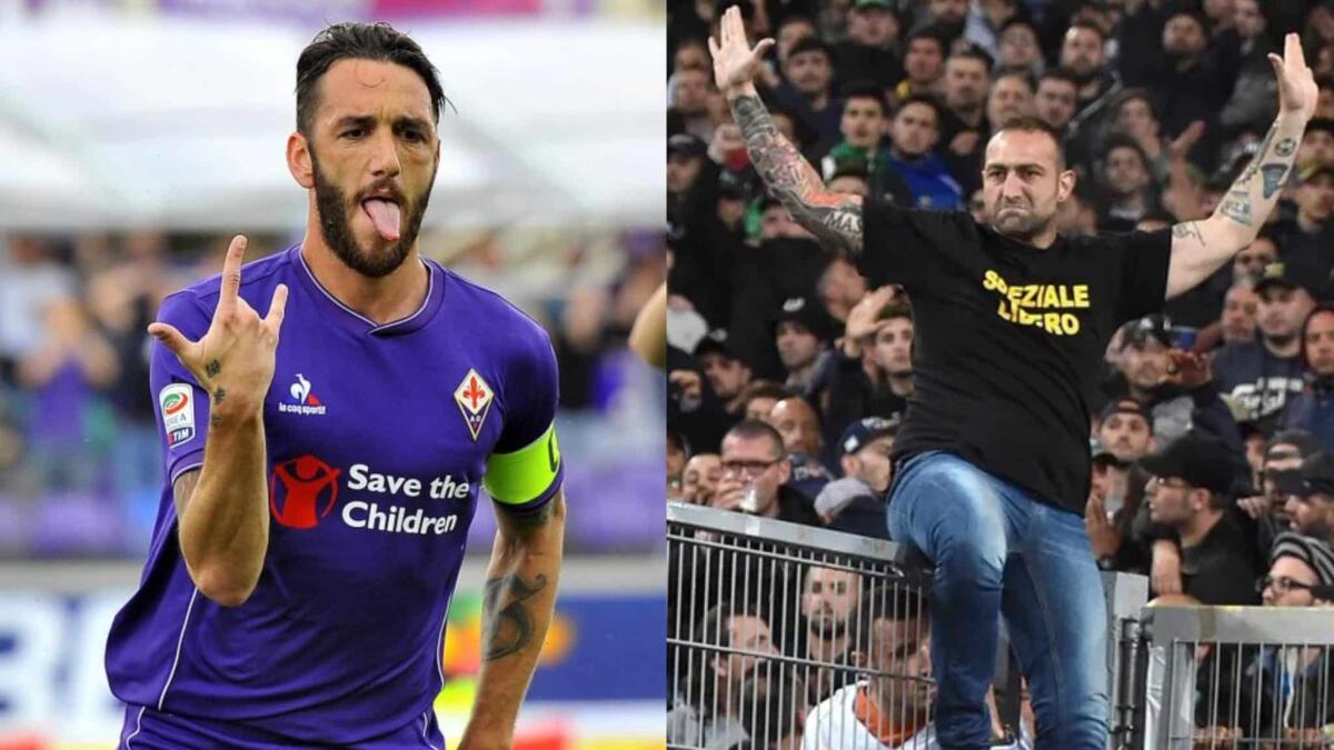 Gonzalo confessa: "Rimpianto? Aver perso la finale contro il Napoli. Volevamo regalare la Coppa Italia a Firenze" - 