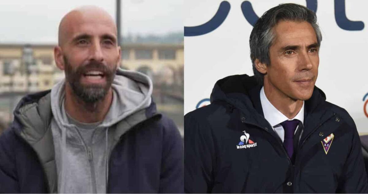 Borja rivela: "Paulo Sousa terrorizzato da fuga di notizie, nascondeva la formazione anche ai giocatori" - 