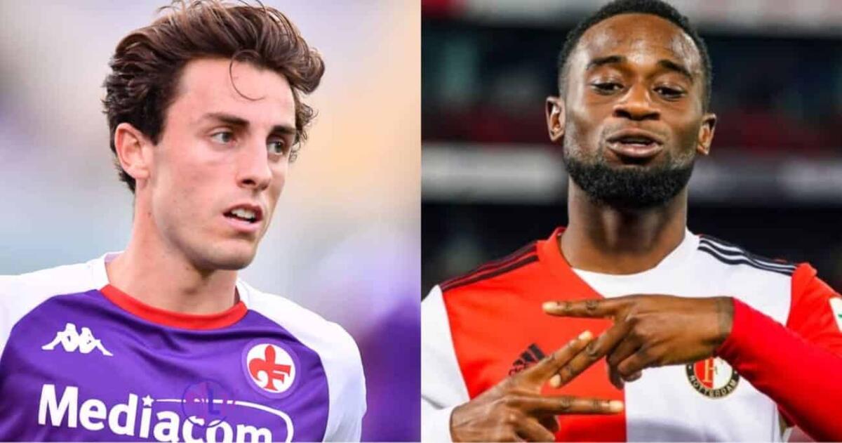 Stadio, ingaggio di Odriozola troppo alto per la Fiorentina. I viola vogliono Geertruida del Feyenoord - 