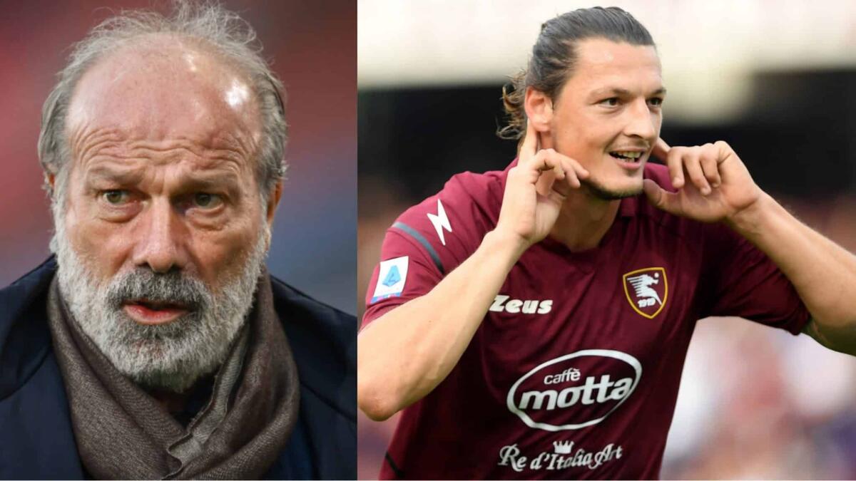 La Fiorentina vuole Djuric? Sabatini sbotta e non ci sta: "Ce lo dica subito, i contratti vanno rispettati" - 